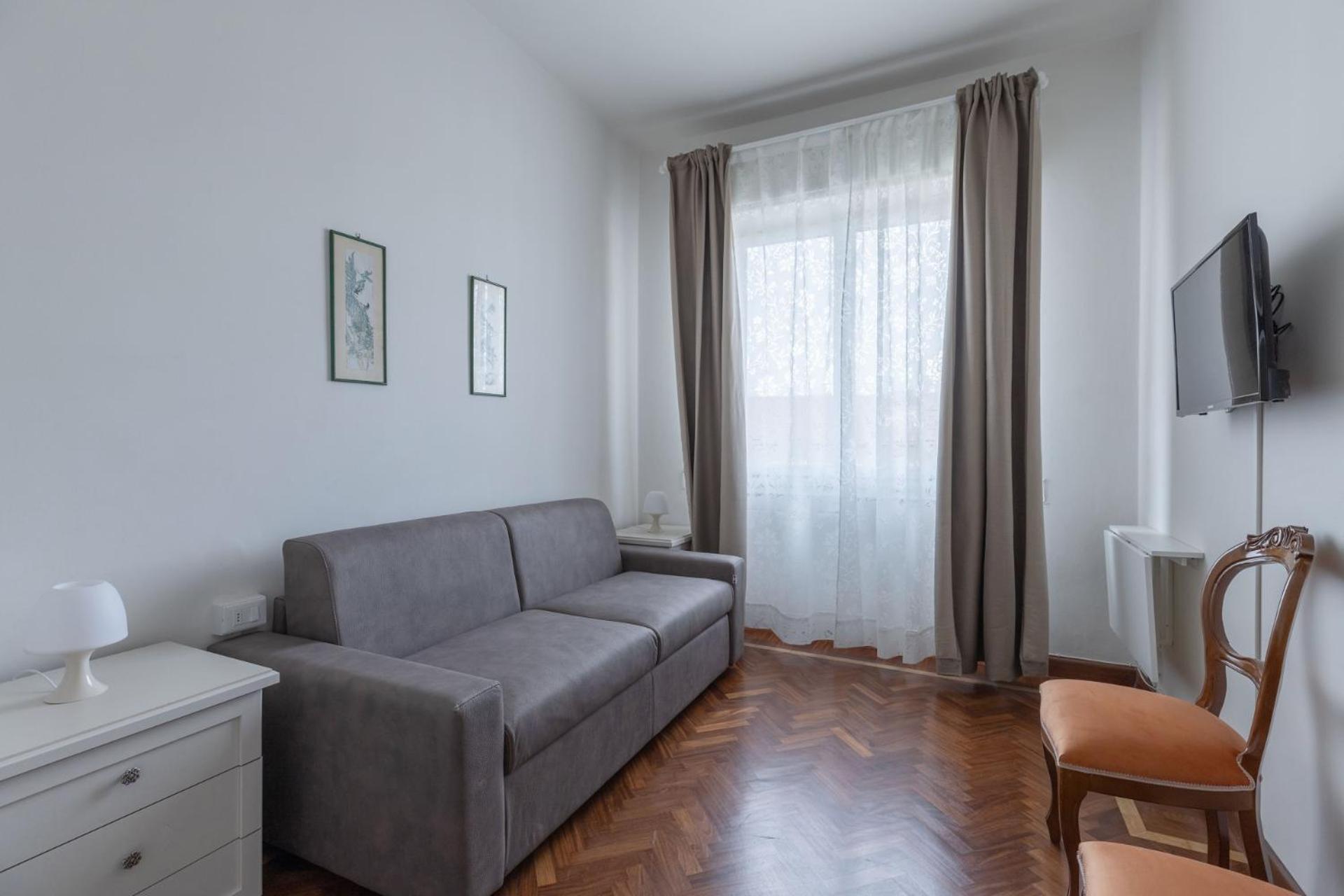 Apartment Family Large In Florenz